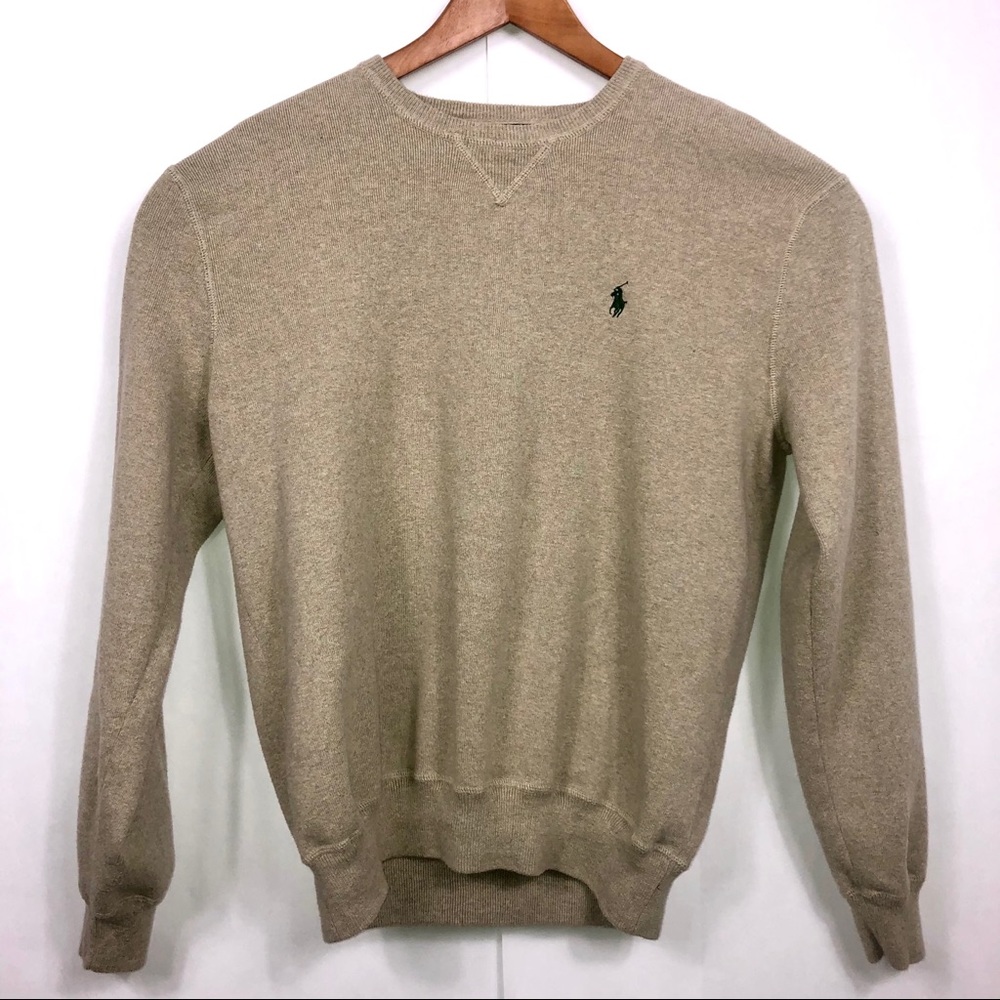 Polo by Ralph Lauren Sweater M